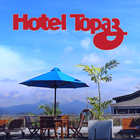 Hotel Topaz icon