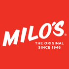 Milo's Hamburgers icono