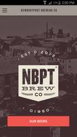 NBPT Brewing poster