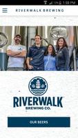 Riverwalk Brewing Cartaz