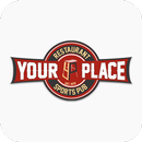 Your Place Restaurant & Pub-APK