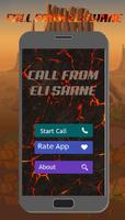 Call from : Eli Shane free screenshot 1