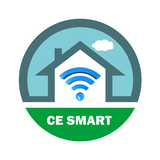 آیکون‌ CE Smart