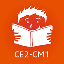 CE2/CM1 Les Incos 2018 aplikacja
