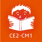 CE2/CM1 Les Incos 2018 icône