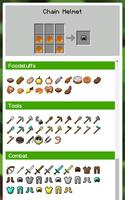 How to Craft in Minecraft পোস্টার