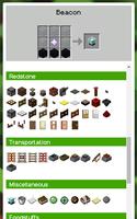 How to Craft in Minecraft syot layar 2