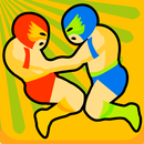 Wrestle AHEAD APK