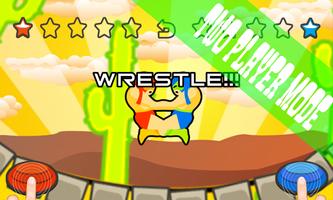 Wrestle AHEAD スクリーンショット 3