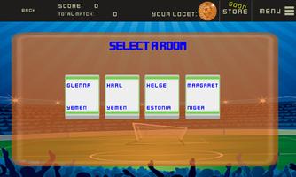 PUPPET SOCCER 截图 3