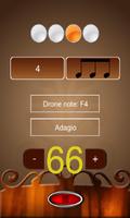 Violin Tuner Tools 스크린샷 2