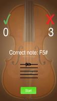 3 Schermata Violin Tuner Tools
