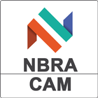 NBRA CAM icône