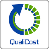 QualiCost Mobil icône