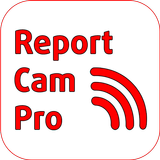 ReportCamPro icon