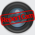ReportCamPlus icon
