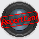ReportCamPlus icône