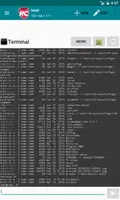 RaspManager ภาพหน้าจอ 6