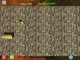 Spider Attack screenshot 1