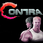 Icona Contra Force 3D