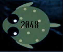 2048 cebong 스크린샷 3