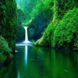 İlginç Doğa Fotoğrafları