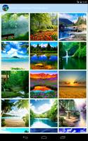 Nature Landscape Photography poster