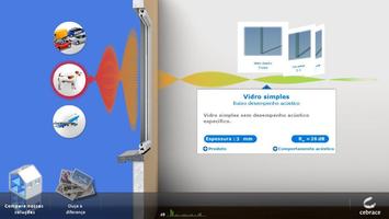 Cebrace Acústica screenshot 1