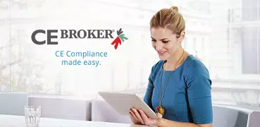 CE Broker