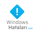 Bilgisayar Hataları أيقونة