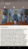 Guida Cattedrale di Ostuni ภาพหน้าจอ 1