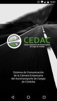 CEDAC پوسٹر