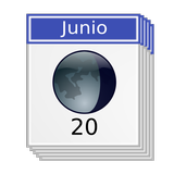 Calendario Lunar aplikacja