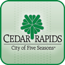 Cedar Rapids aplikacja