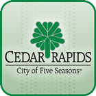 Cedar Rapids icône