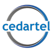 Cedartel Iron Shield