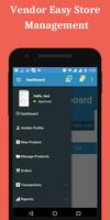 MultiVendor Vendor App Basic screenshot 2