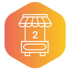 Multivendor Vendor App for Magento 2 icône