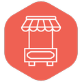 MultiVendor Vendor App Basic