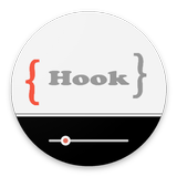 HookTube icône