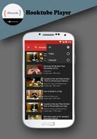 HookTube اسکرین شاٹ 3