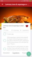 Recipe App 2.0 ภาพหน้าจอ 3