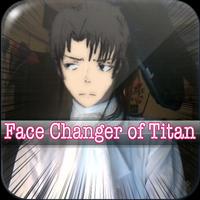Face Changer of Titan capture d'écran 2