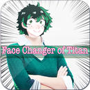 Face Changer of Boku APK