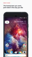 Prismatic - Pixel Like Launcher ảnh chụp màn hình 3