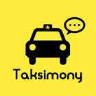 Taksimony icône