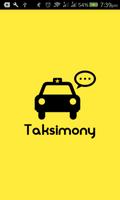 Poster Taksimony