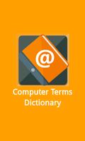 Computer Dictionary: Offline C โปสเตอร์