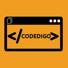 Codedigo ícone