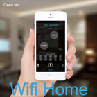 Wifi Home icône